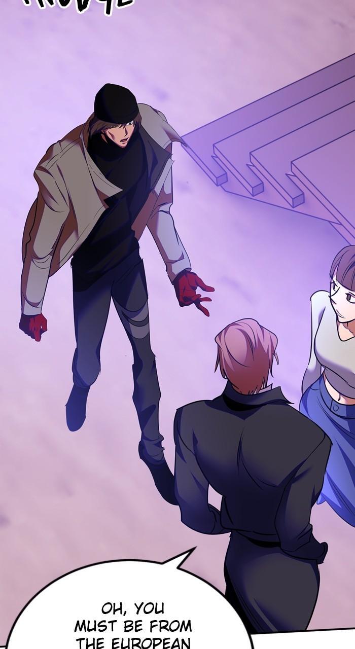 Read Return to Player Manga Online