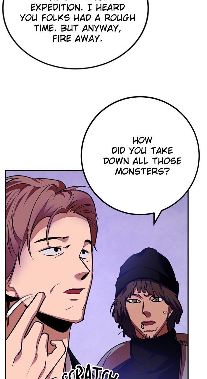 Read Return to Player Manga Online