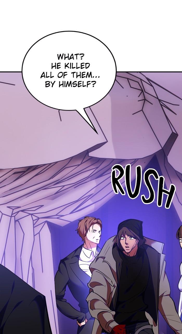 Read Return to Player Manga Online