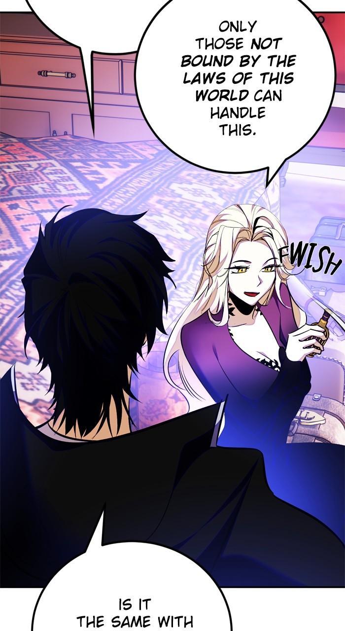 Read Return to Player Manga Online