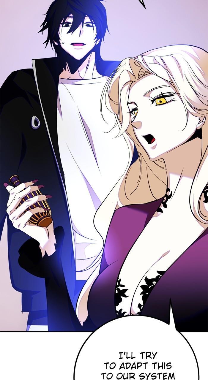 Read Return to Player Manga Online