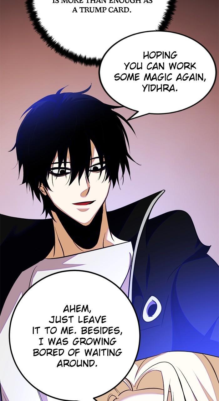 Read Return to Player Manga Online