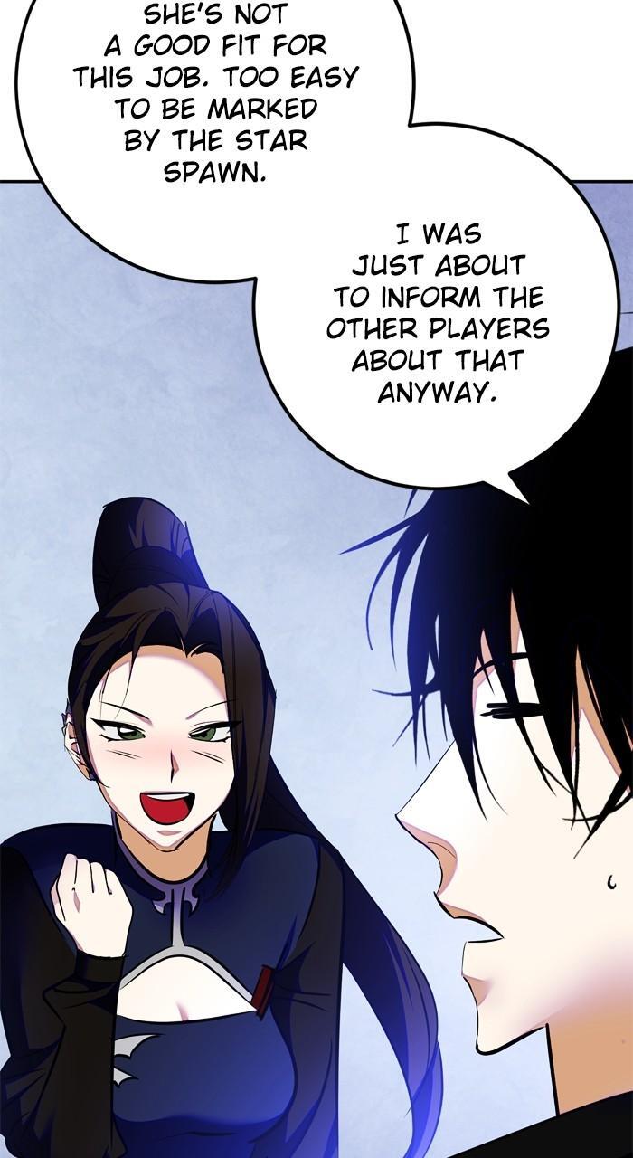 Read Return to Player Manga Online
