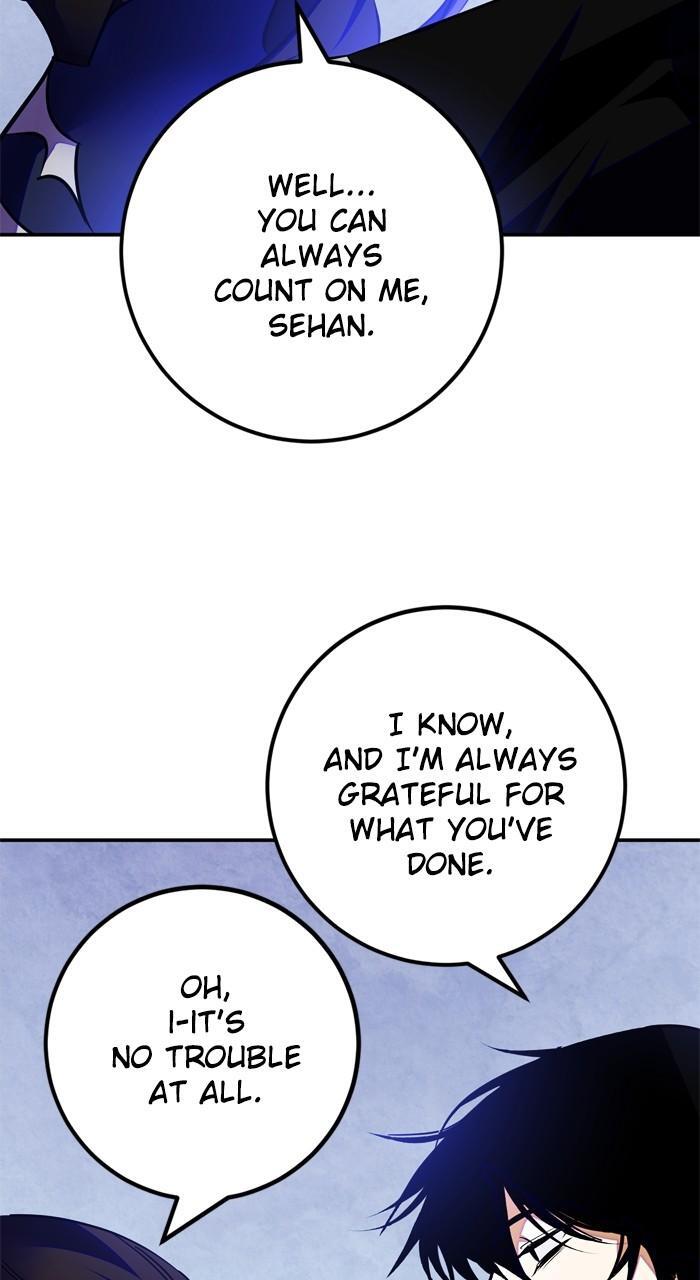 Read Return to Player Manga Online
