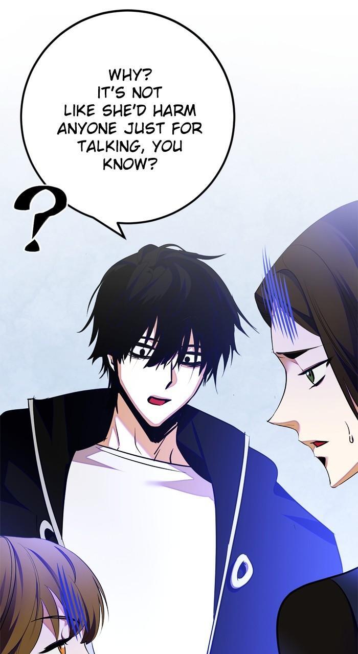 Read Return to Player Manga Online