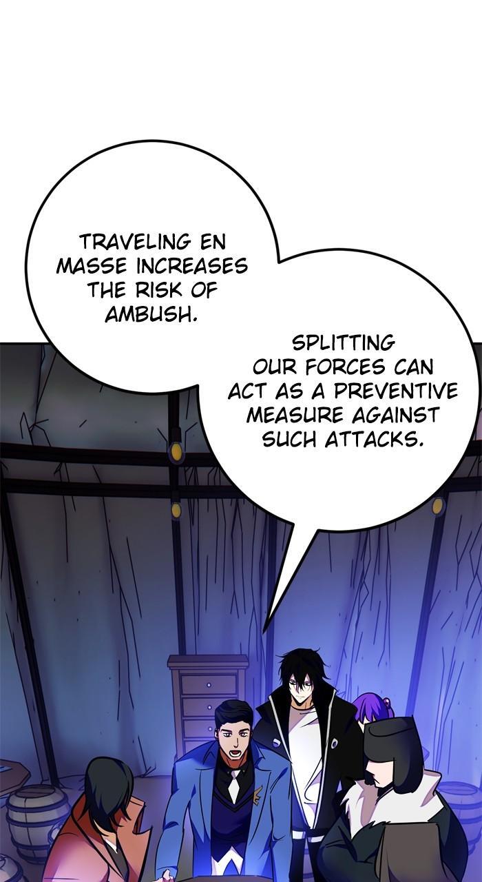 Read Return to Player Manga Online