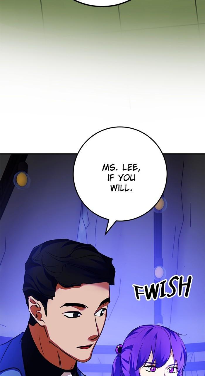 Read Return to Player Manga Online