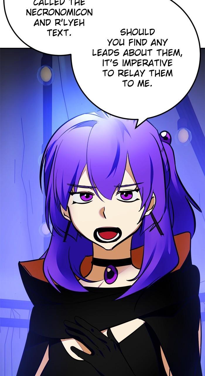 Read Return to Player Manga Online