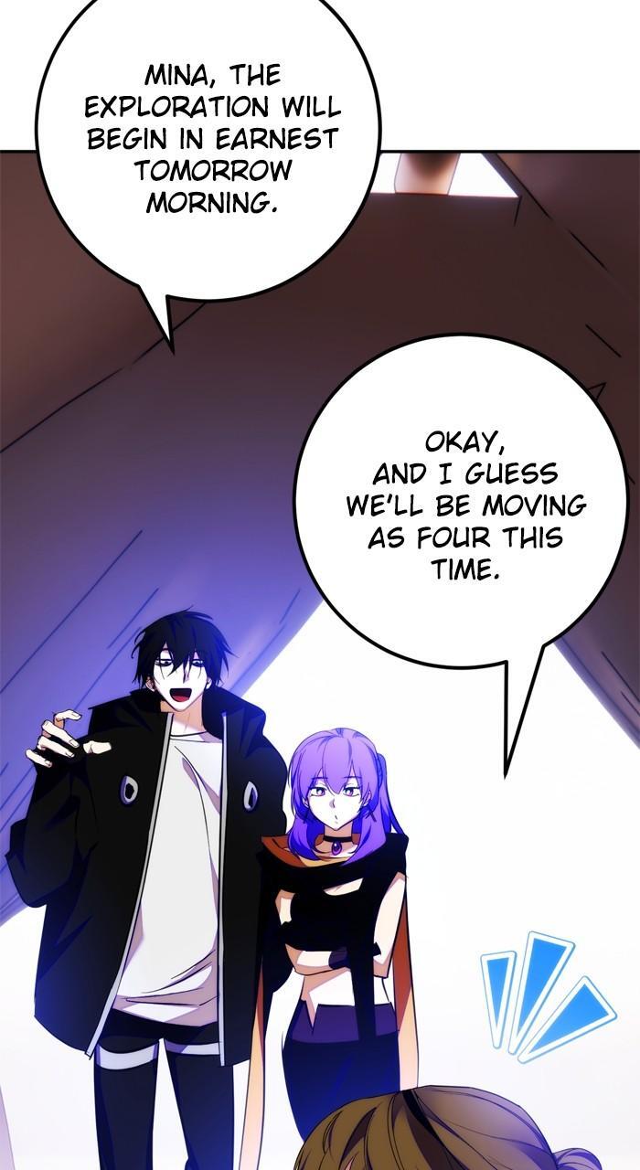 Read Return to Player Manga Online