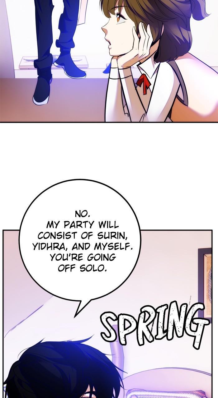 Read Return to Player Manga Online
