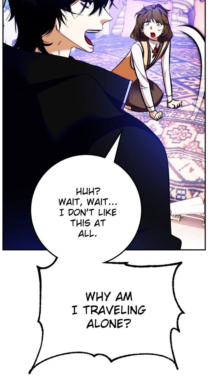 Read Return to Player Manga Online