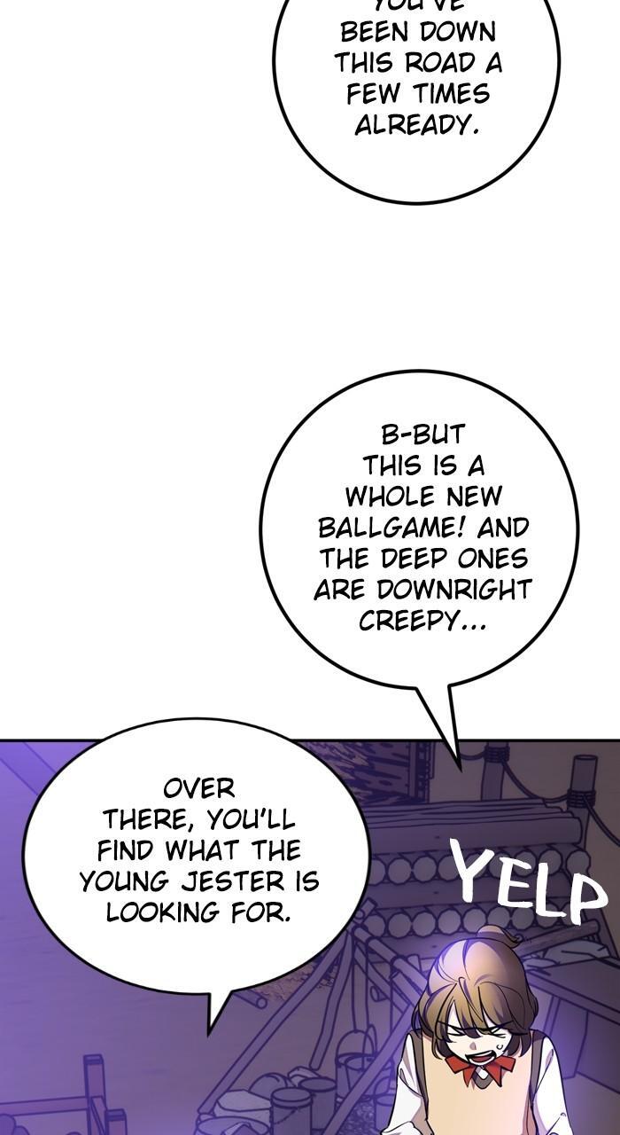 Read Return to Player Manga Online