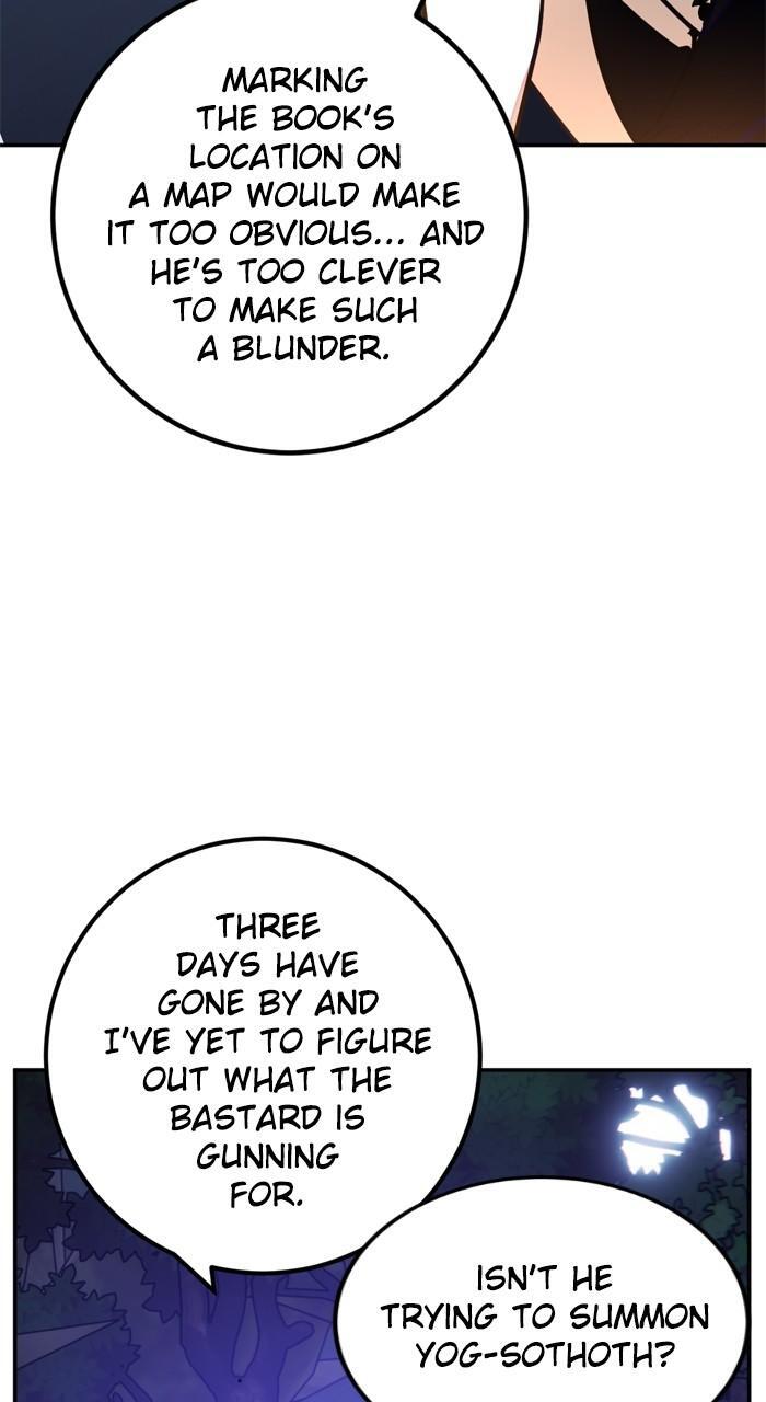 Read Return to Player Manga Online