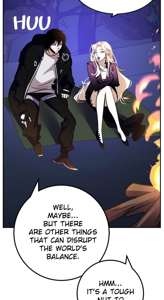 Read Return to Player Manga Online