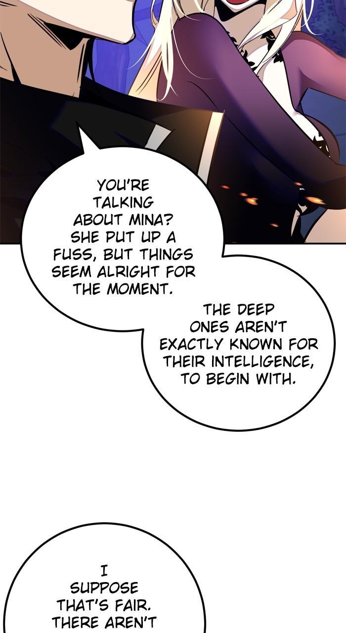 Read Return to Player Manga Online