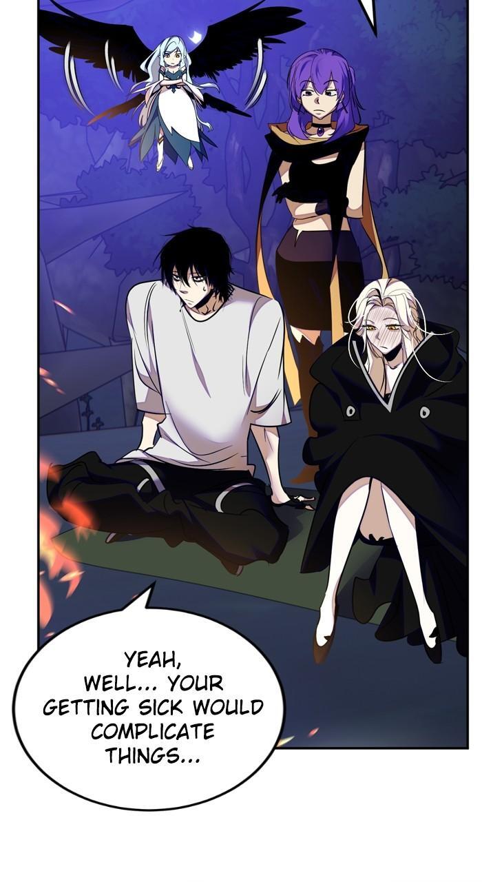 Read Return to Player Manga Online
