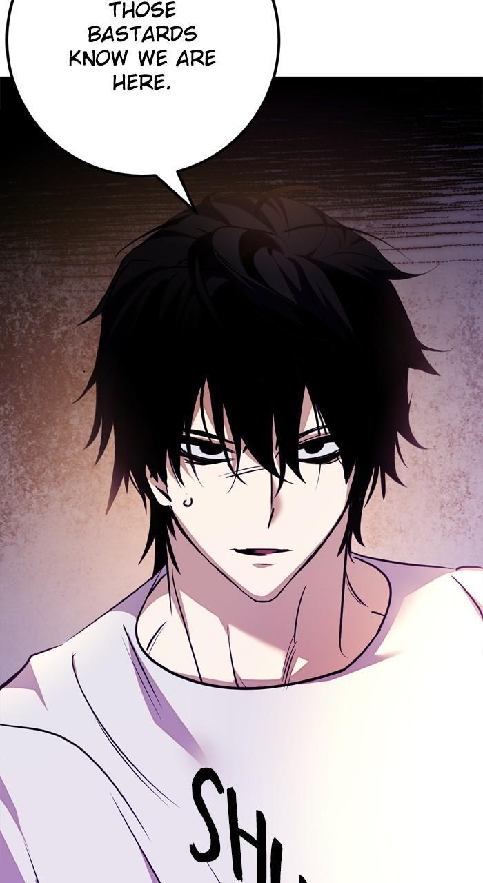 Read Return to Player Manga Online