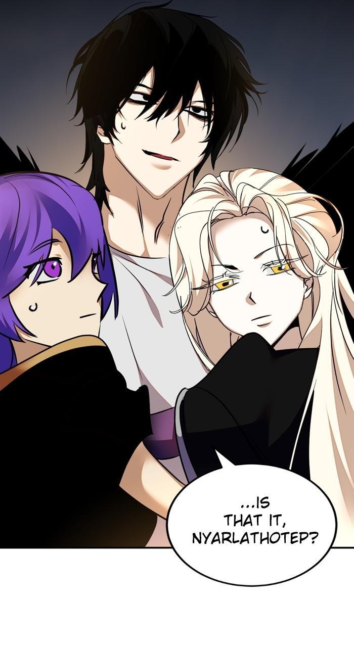 Read Return to Player Manga Online