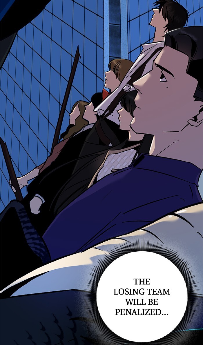 Read Return to Player Manga Online