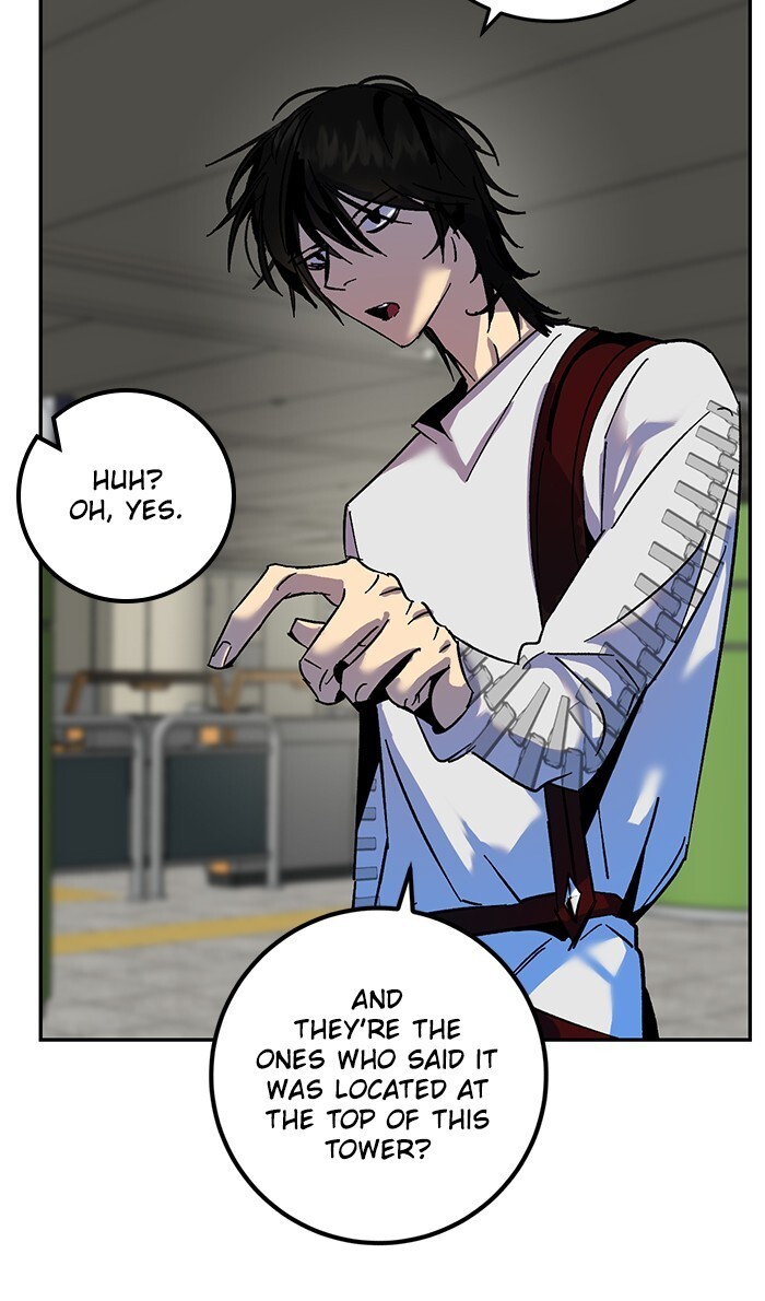 Read Return to Player Manga Online