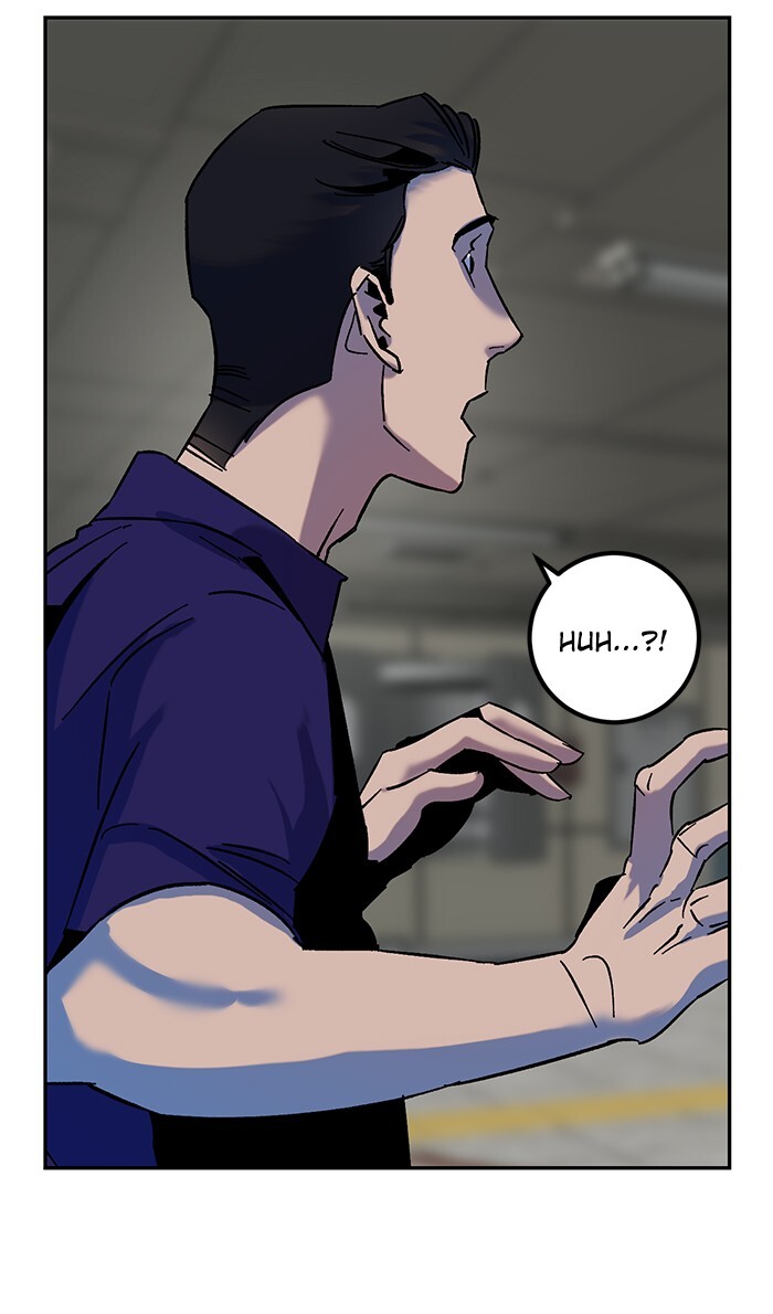 Read Return to Player Manga Online