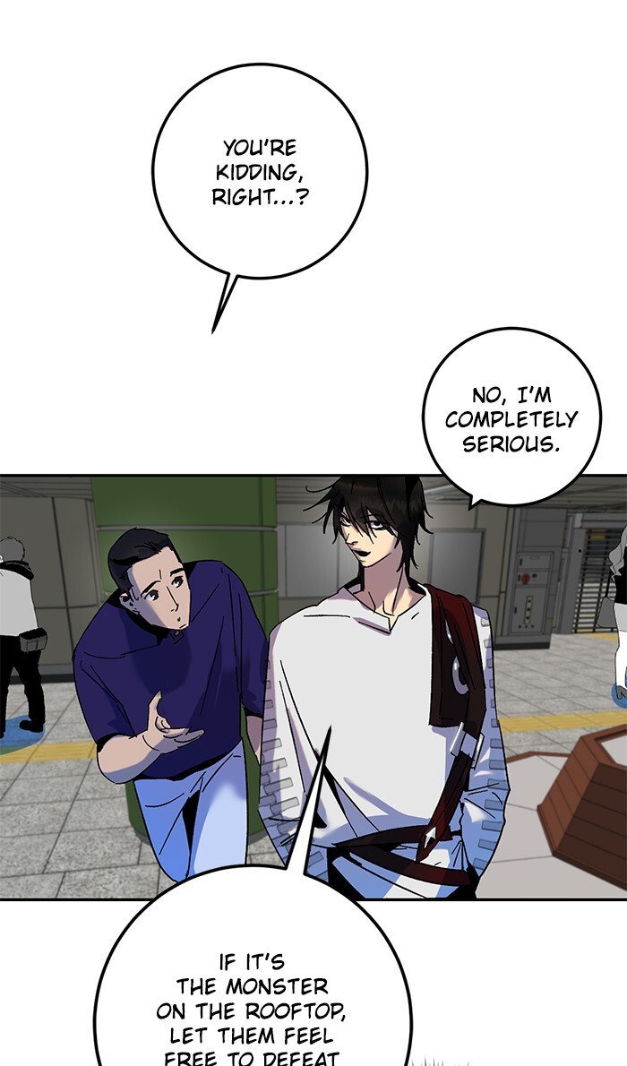 Read Return to Player Manga Online
