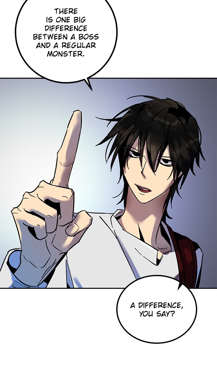 Read Return to Player Manga Online