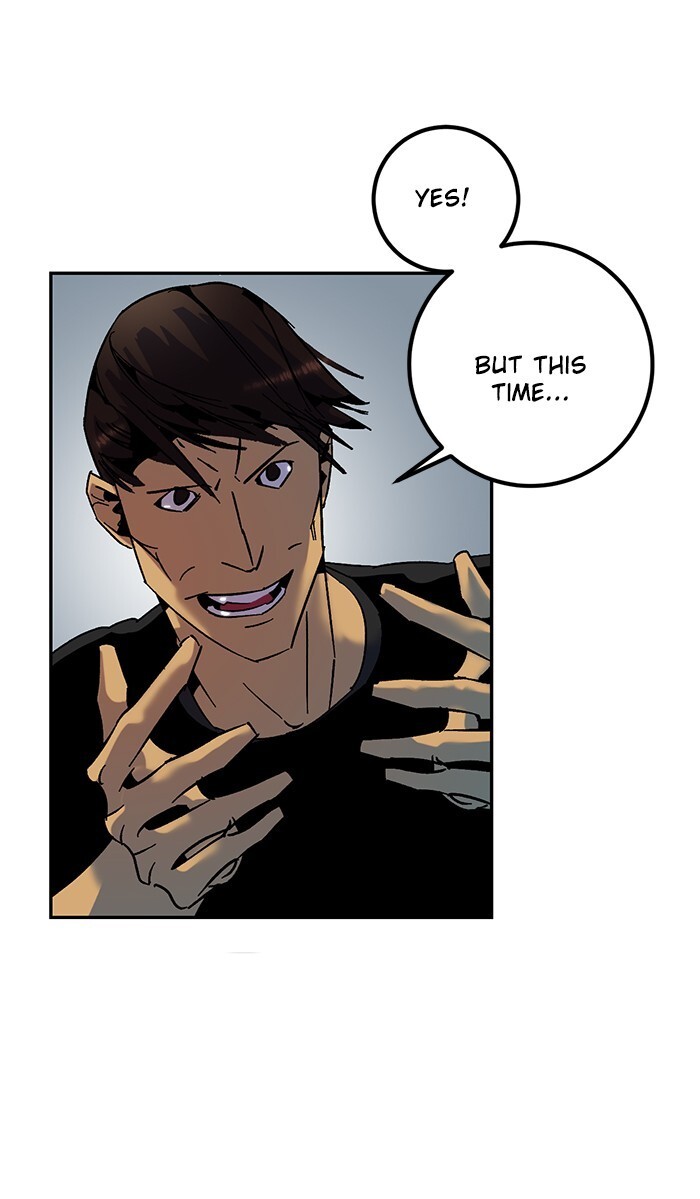 Read Return to Player Manga Online