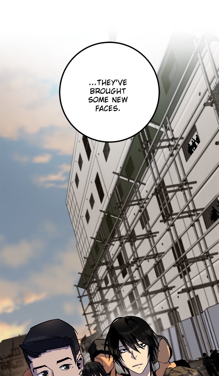 Read Return to Player Manga Online