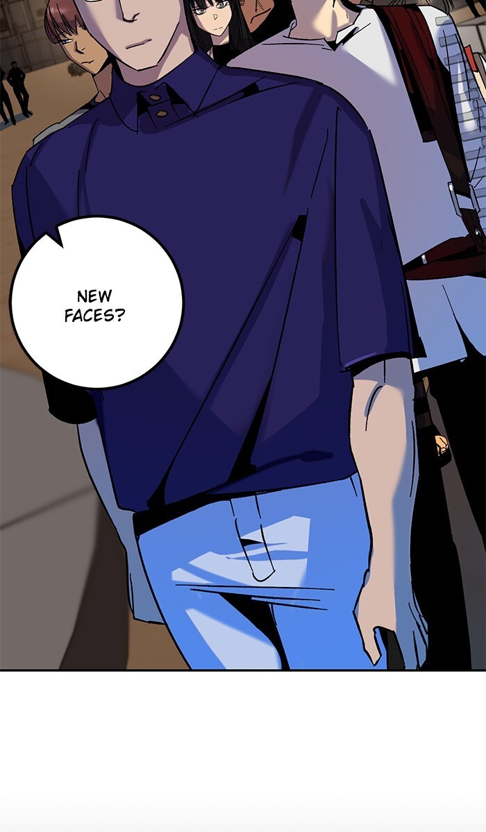 Read Return to Player Manga Online