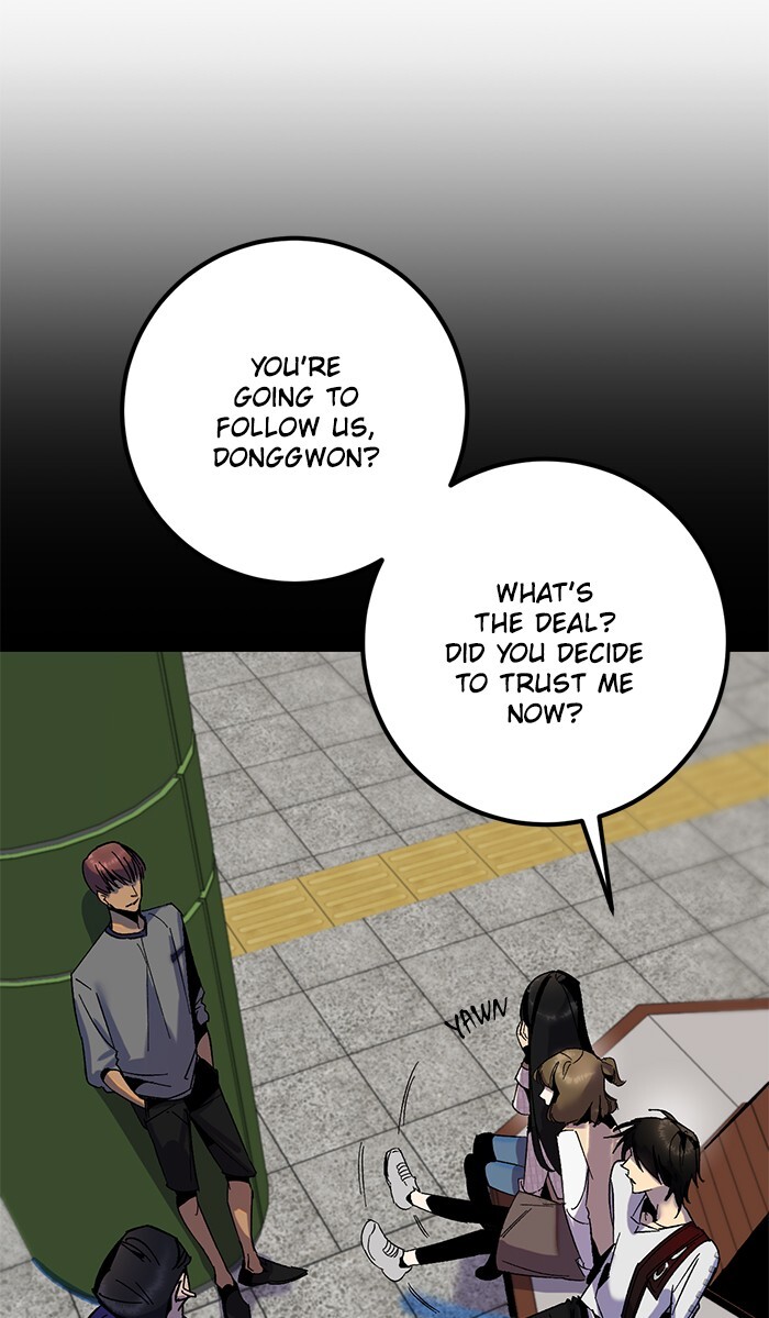 Read Return to Player Manga Online