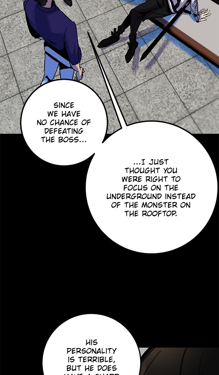 Read Return to Player Manga Online