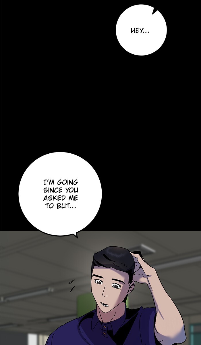 Read Return to Player Manga Online