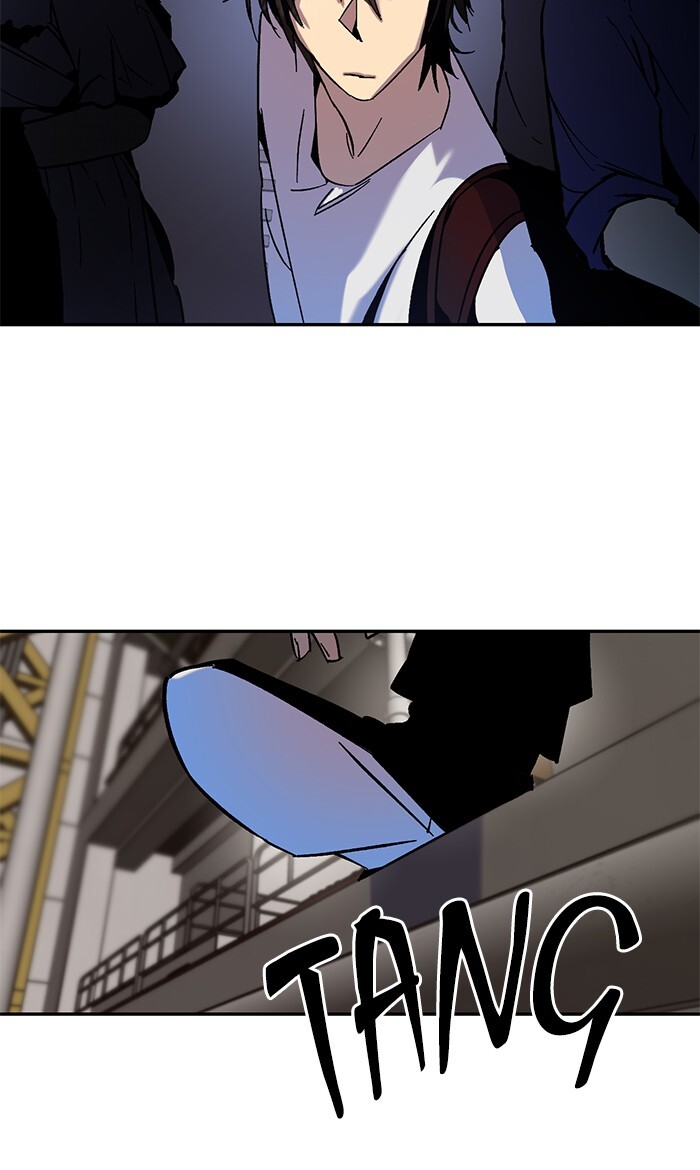 Read Return to Player Manga Online