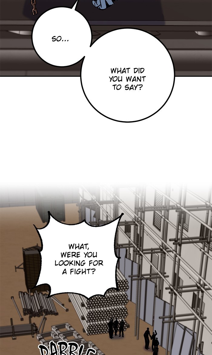 Read Return to Player Manga Online