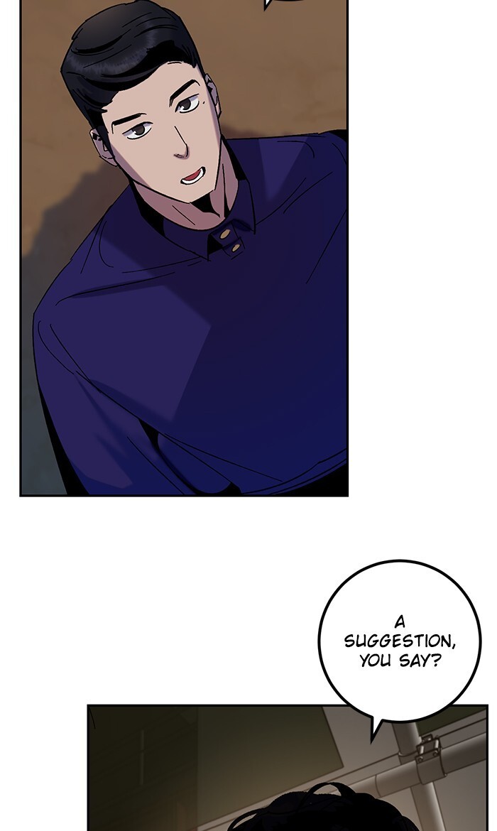 Read Return to Player Manga Online