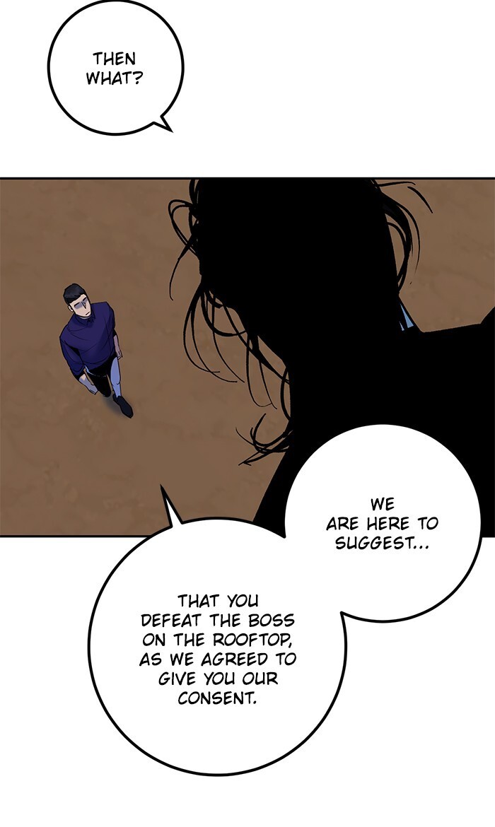 Read Return to Player Manga Online