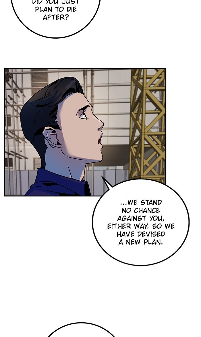 Read Return to Player Manga Online