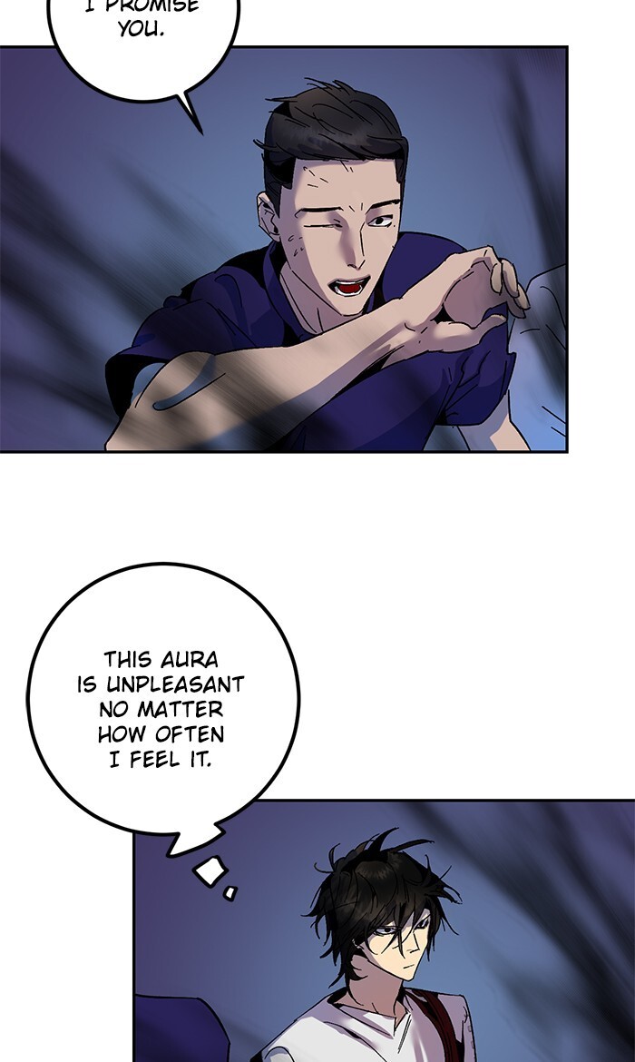 Read Return to Player Manga Online