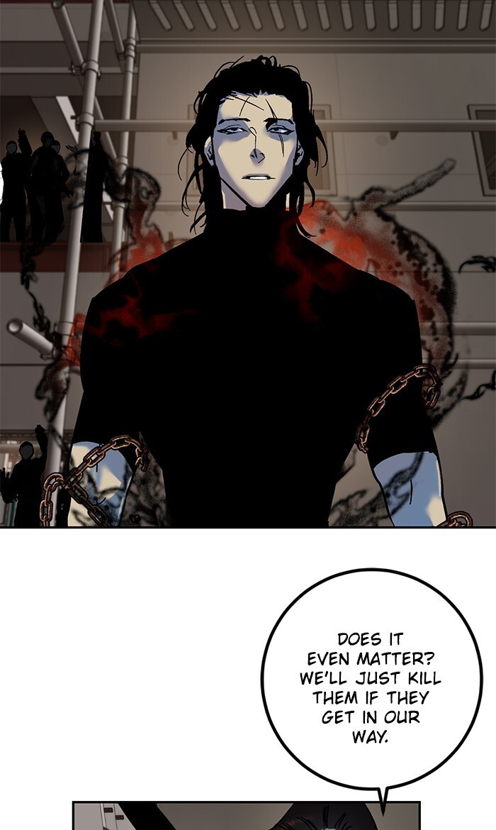 Read Return to Player Manga Online