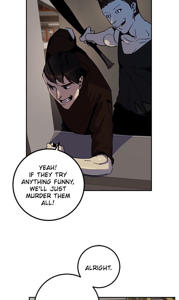Read Return to Player Manga Online