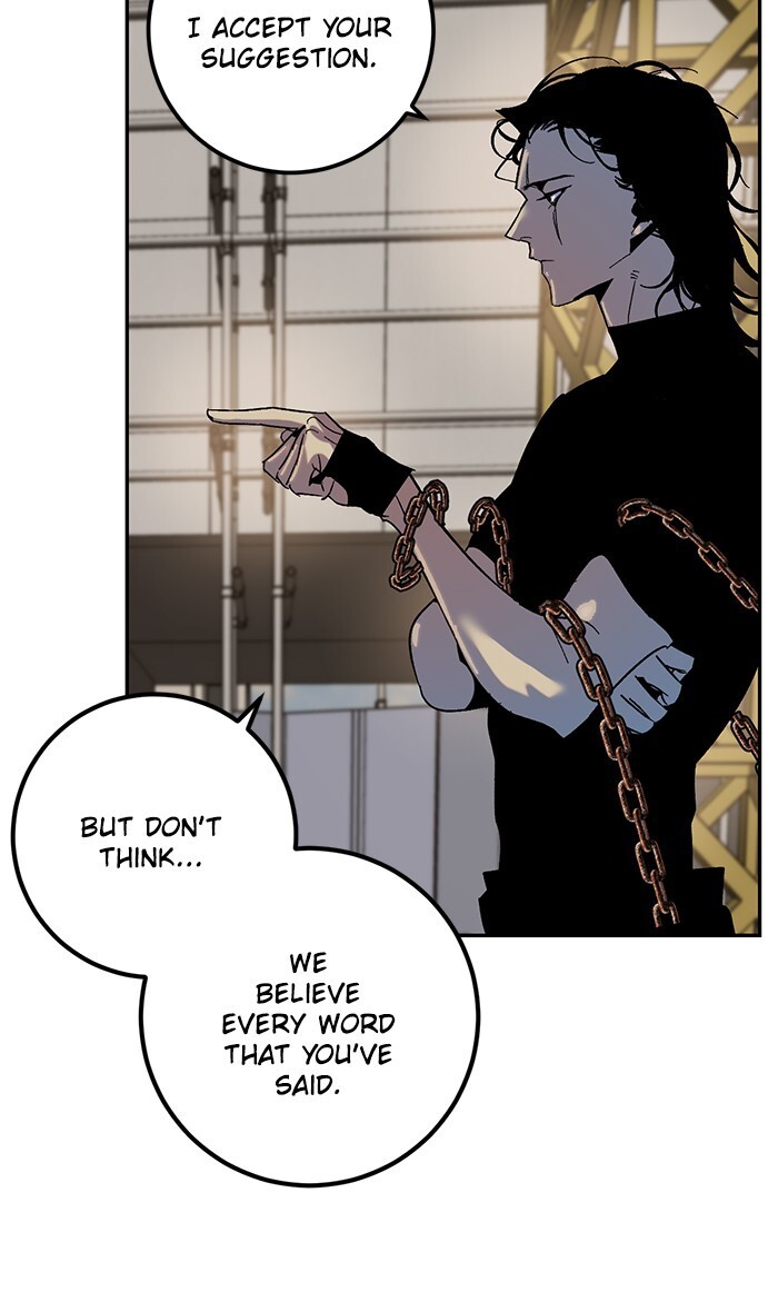 Read Return to Player Manga Online