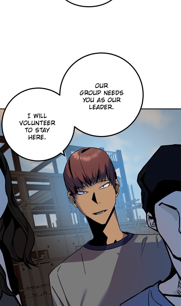 Read Return to Player Manga Online