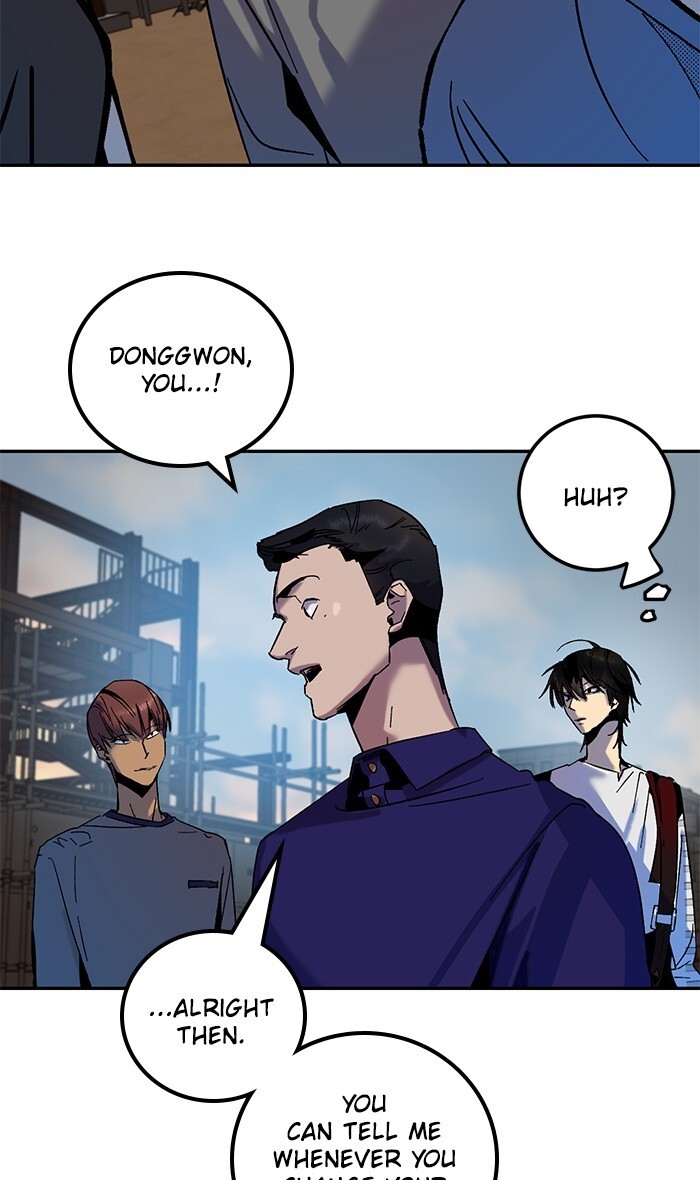 Read Return to Player Manga Online
