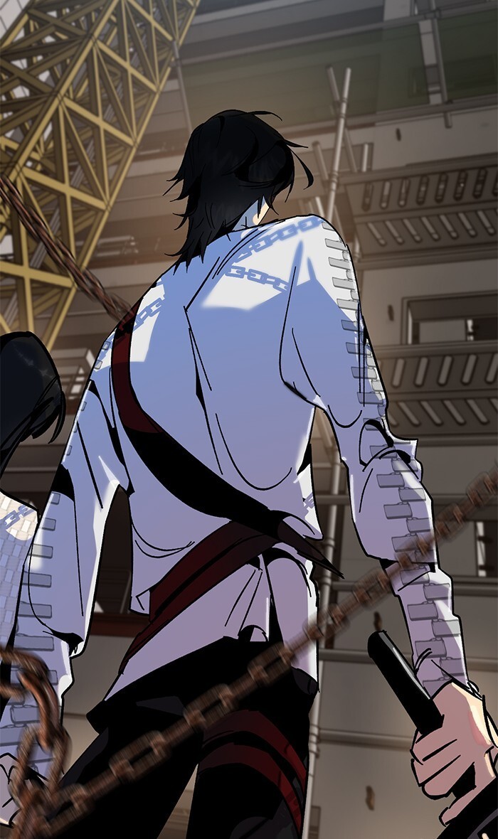 Read Return to Player Manga Online