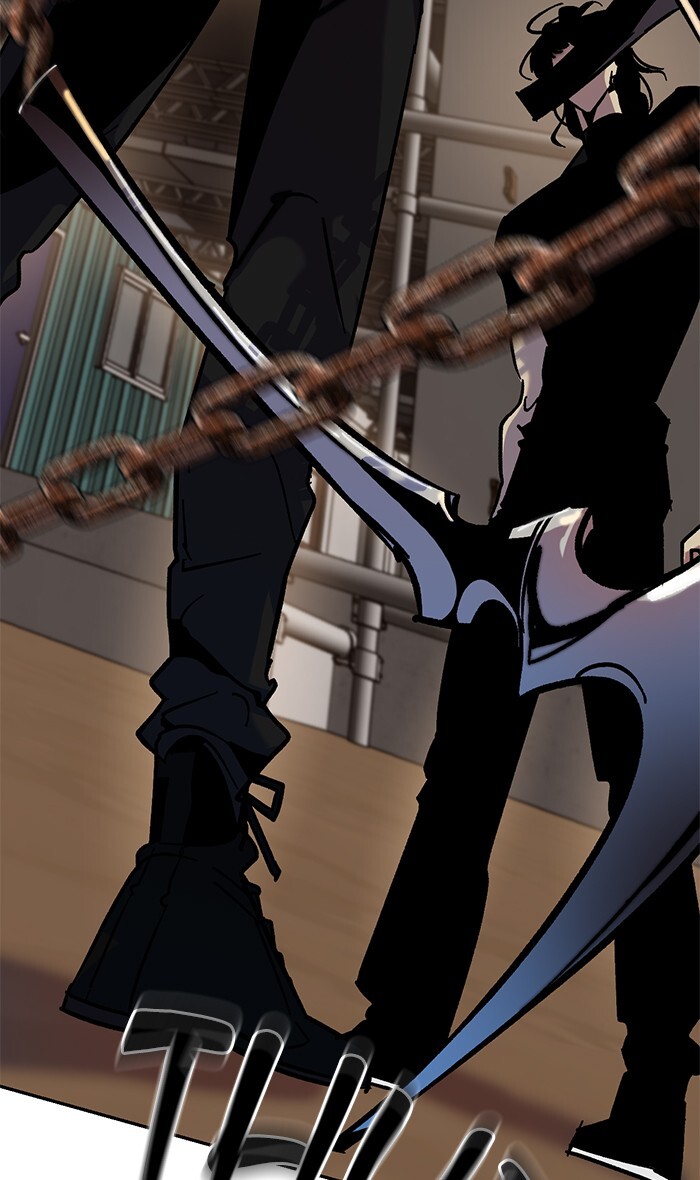 Read Return to Player Manga Online