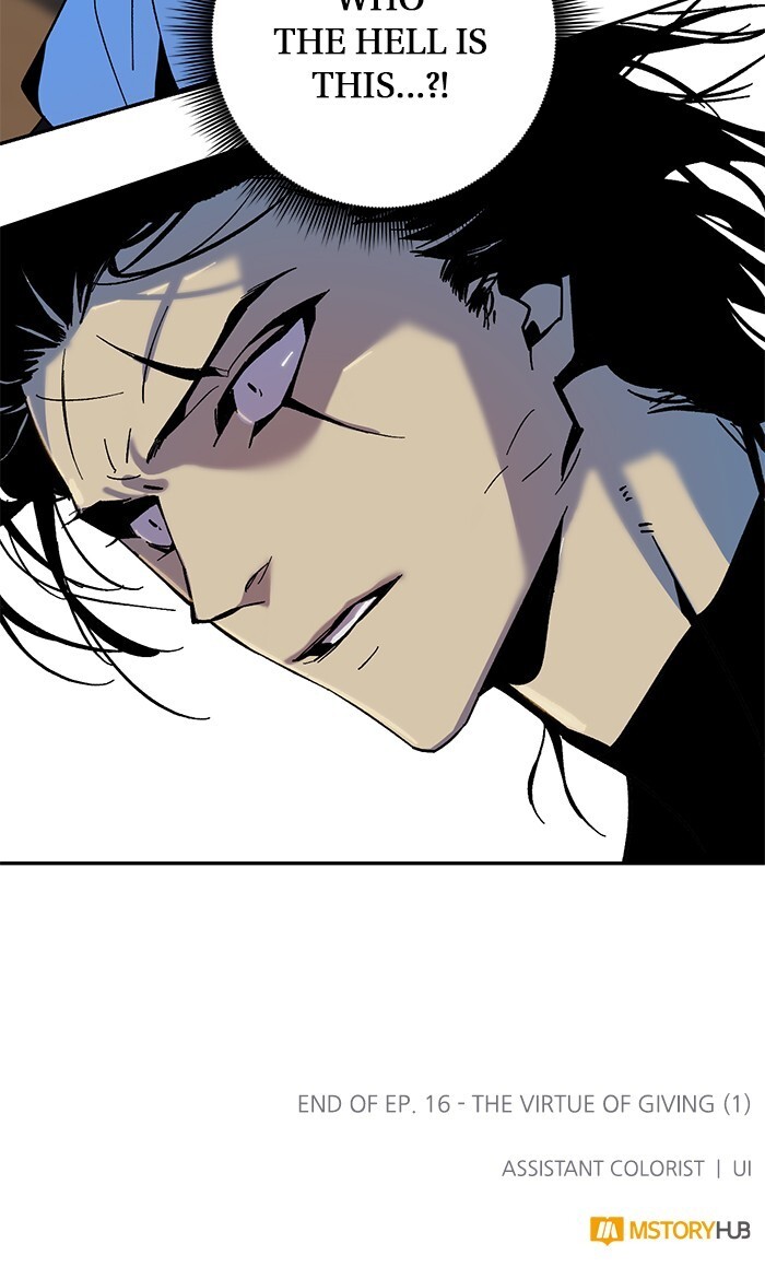 Read Return to Player Manga Online