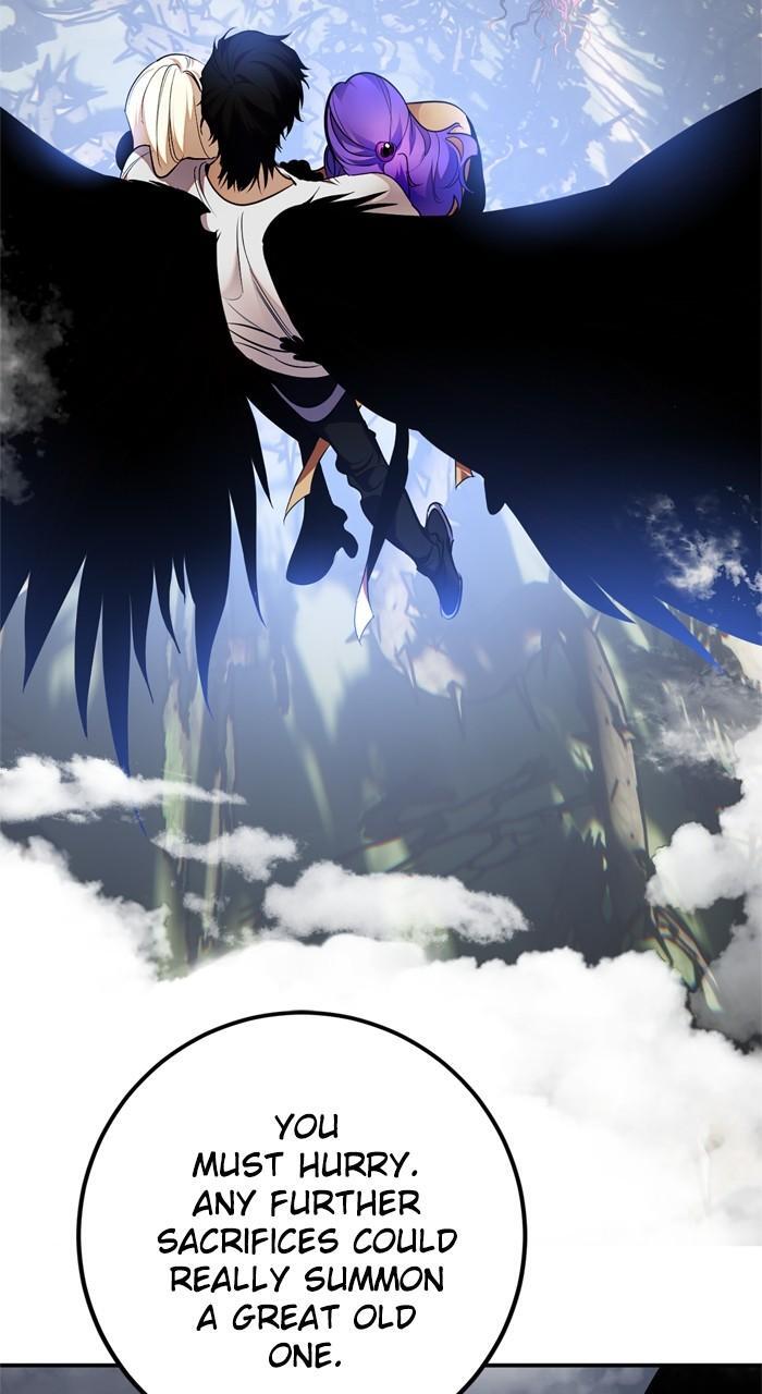 Read Return to Player Manga Online