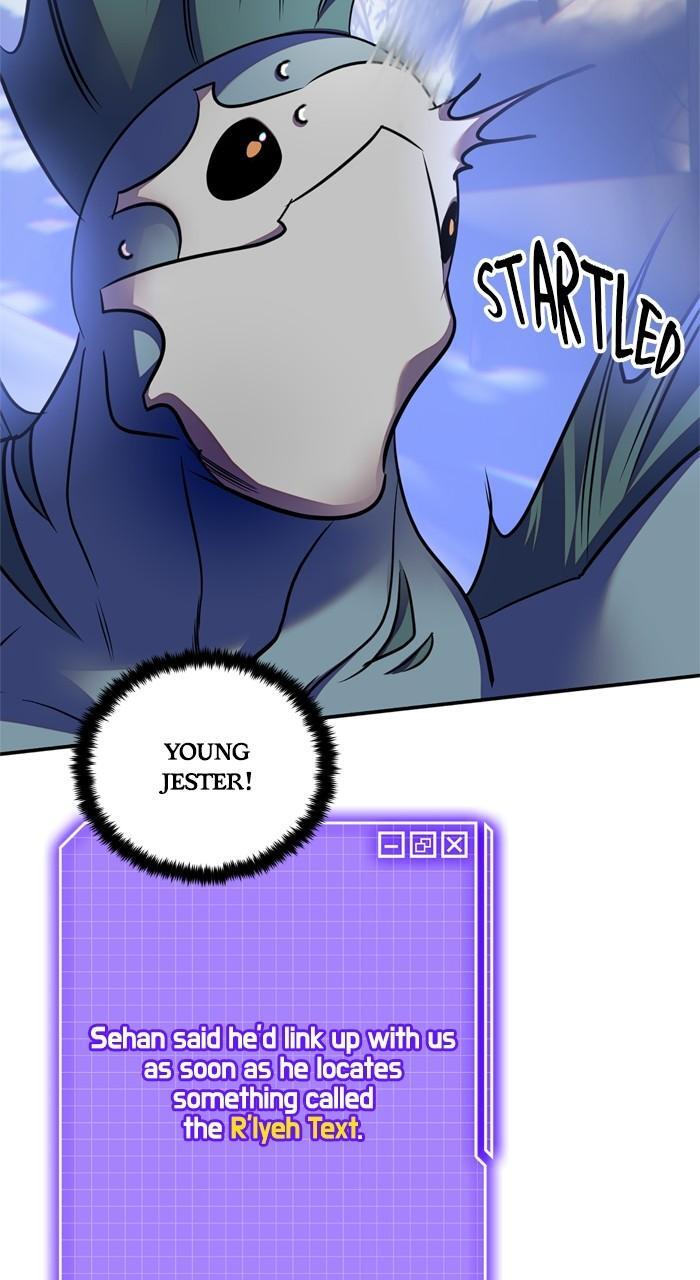 Read Return to Player Manga Online