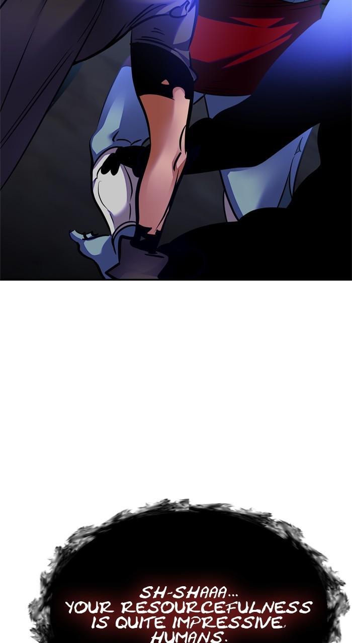 Read Return to Player Manga Online